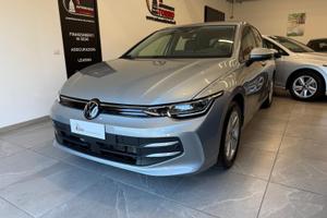 Volkswagen Golf 1.5 TSI 115 CV ACT Life