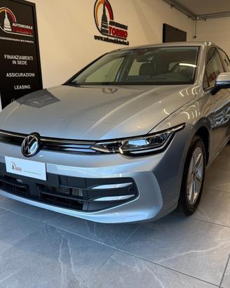 Volkswagen Golf 1.5 TSI 115 CV ACT Life