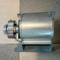 Ventilatore centrifugo stufa/camino