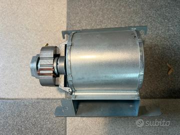 Ventilatore centrifugo stufa/camino