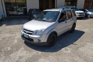 Suzuki Ignis 1.5 16V cat 4WD IMP. METANO GANCIO TR
