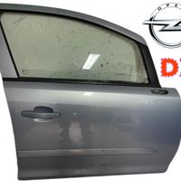 PORTIERA ANTERIORE DESTRA OPEL Corsa D 5P 1Â° Seri