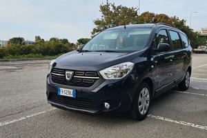 Dacia Lodgy 1.6 100Cv 7 Posti Comfort