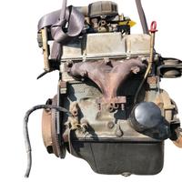 1170A1046 - Motore Fiat Panda