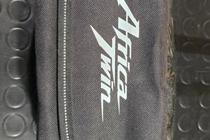 marsupio per Africa Twin