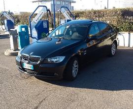 BMW Serie 3 (E90/91) - 2006 /2007