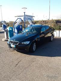 BMW Serie 3 (E90/91) - 2006 /2007