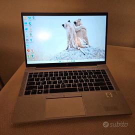 Hp elitebook 840 G8