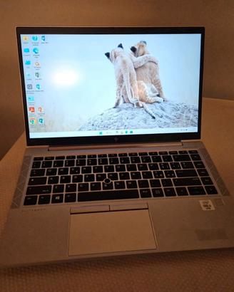 Hp elitebook 840 G8