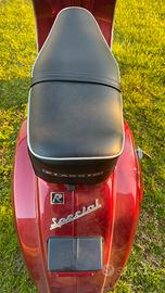 Vespa 50 special revival