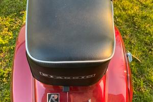 Vespa 50 special revival