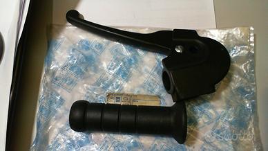PORTALEVA SX MANOPOLA PIAGGIO GRILLO 270555