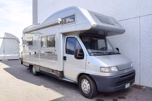 ARCA SUPER AMERICA 415
