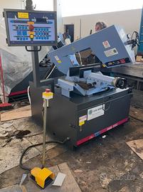 SEGATRICE MEP SEMIAUTOMATICA