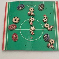 Spille Italia '90 Mondiali calcio
