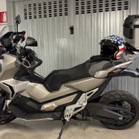 Honda X-ADV 750 - 2020