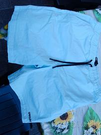 Oakley shorts taglia L