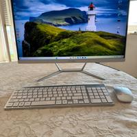 Jepssen all in one PC live i9700