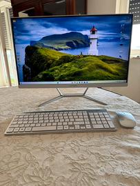 Jepssen all in one PC live i9700