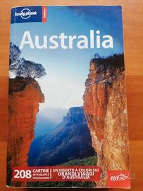 Guida Australia Lonely Planet