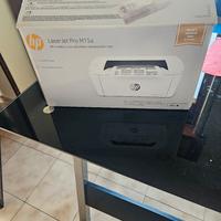 Stampante Laser hp m15a