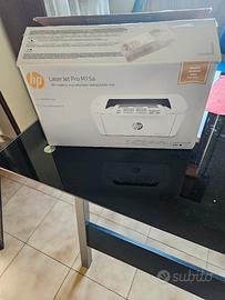 Stampante Laser hp m15a