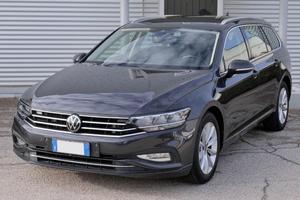 VOLKSWAGEN Passat Variant 2.0 Tdi 150cv Business