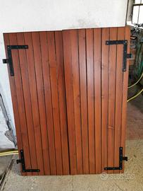 SCURI PER FINESTRE E PORTAFINESTRA