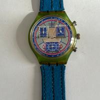 Orologio Swatch Chrono