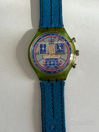 Orologio Swatch Chrono