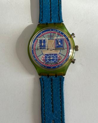 Orologio Swatch Chrono