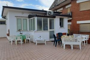 Affittanza annuale attico