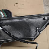 specchio retrovisore fiat ducato sinistro 