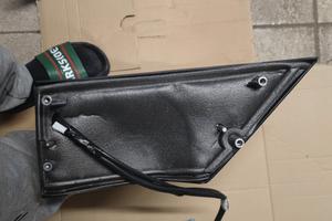 specchio retrovisore fiat ducato sinistro 