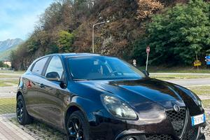 Alfa Romeo Giulietta jtdm tct super