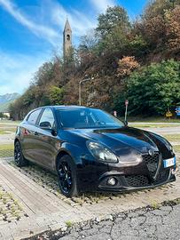 Alfa Romeo Giulietta jtdm tct super