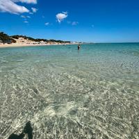 Casa al mare Cmpomarino/Litoranea salentina
