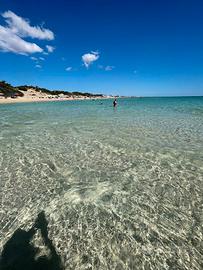Casa al mare Cmpomarino/Litoranea salentina