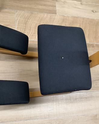 Stokke sedia