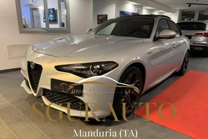 ALFA ROMEO GIULIA 2.2 210CV AT8 Q4 VELOCE 2020