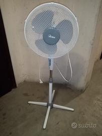Ventilatore a piantana