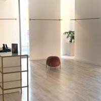 Blocco arredamento per negozio come nuovo