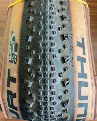 2 Schwalbe Thunder Burt Evo  29x2.25 e 29x2.1