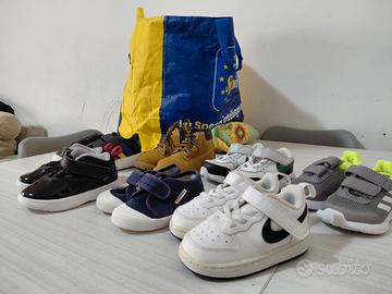 scarpe bambini