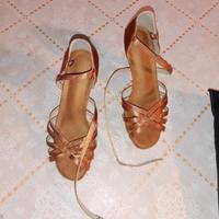 Scarpe di danza
