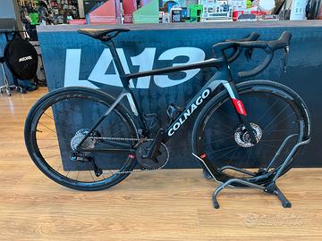 Colnago V4Rs UAE anno 2024 - Tg. 485 (M)