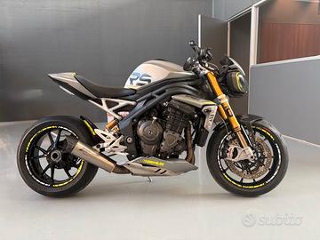 Speed triple 1200rs