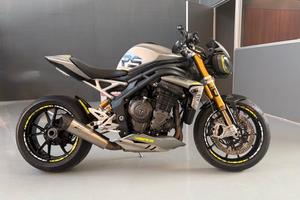 Speed triple 1200rs
