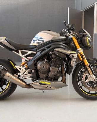 Speed triple 1200rs