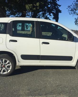 Fiat Panda 0.9 TwinAir Turbo Natural Power Metano